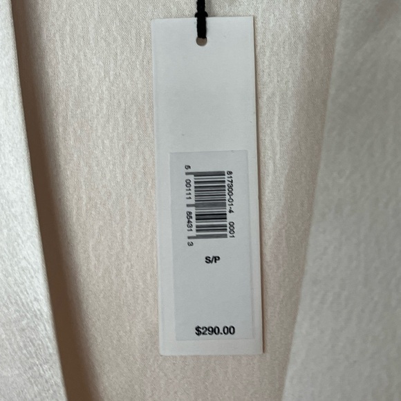 Banana Republic CLAUDINE MINI DRESS - Picture 3 of 6